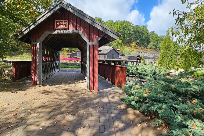 Private Bourbon Trail Transportation Package | Bardstown Region - The Sum Up: Is This Tour Worth It?