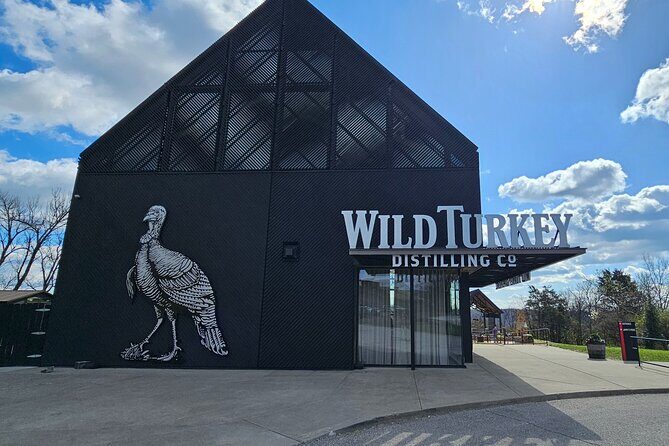 Private Bourbon Trail Transportation Package | Lexington Region - FAQ