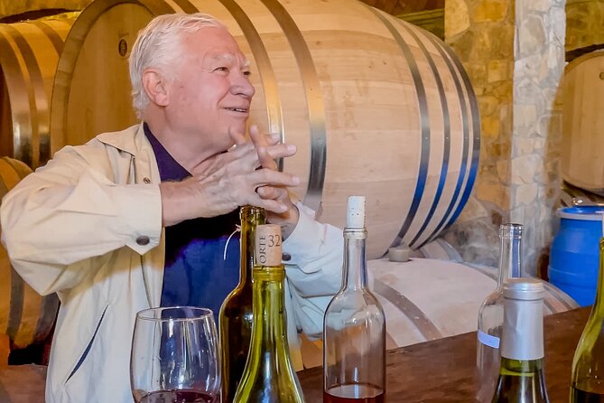Private Boutique Wine Tour in Valle De Guadalupe - Pricing and Booking Details