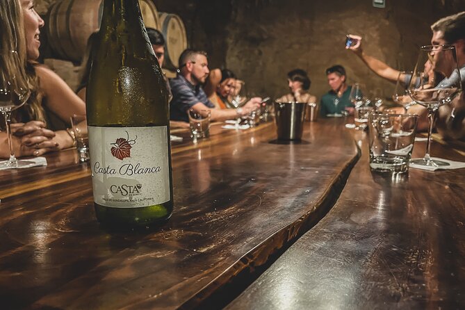 Private Boutique Wine Tour in Valle De Guadalupe - Additional Information