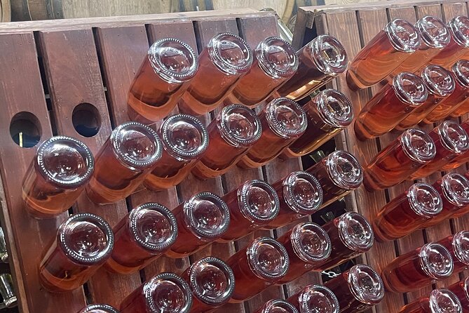 Private Boutique Wine Tour in Valle De Guadalupe - Reviews and Questions