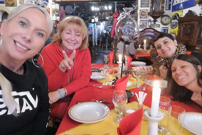 Private Bratislava Day Trip From Budapest With Lunch - The Sum Up