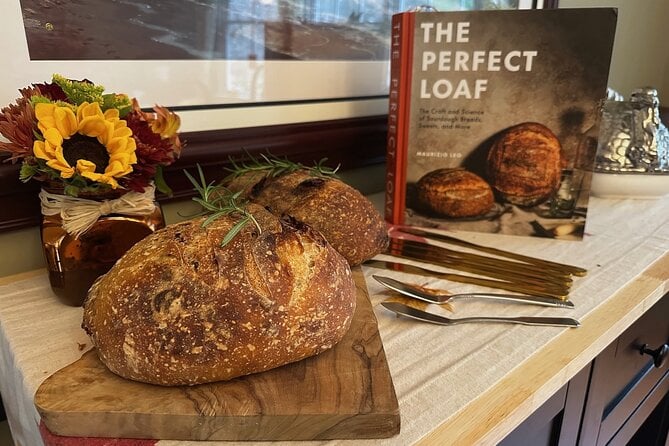 Private Bread Baking Class near Philadelphia - Discover the Joy of Baking with a Private Bread Class Near Philadelphia