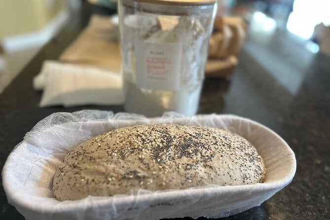 Private Bread Baking Class near Philadelphia - The Tasting Experience