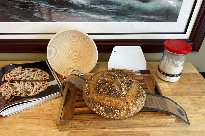 Private Bread Baking Class near Philadelphia - Price and Value