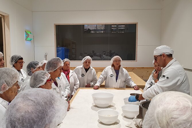 Private Bread Making Experience With Tasting Included in Ourense - Overview of Bread Making Experience
