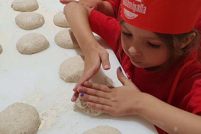 Private Bread Making Experience With Tasting Included in Ourense - Bread Making Session Details