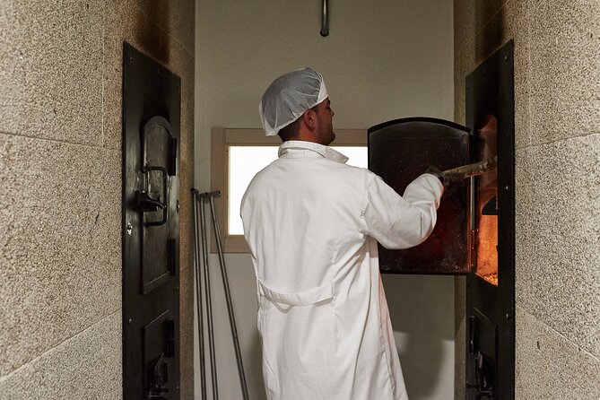 Private Bread Making Experience With Tasting Included in Ourense - Pricing and Terms