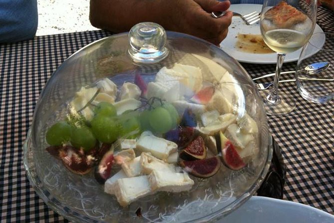 Private Breakfast Winery Experience - Private Wine Tasting Tour - Traditional Spanish Breakfast