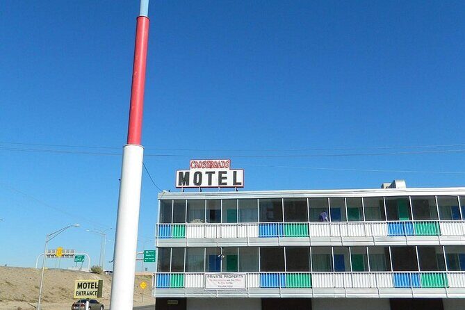 Private Breaking Bad Tour - FAQ