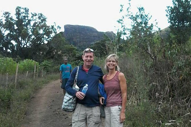 Private Breathtaking Koroyanitu Half Day Waterfall Hike - Why This Tour Offers Great Value