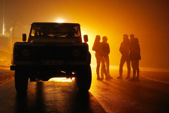 Private Breathtaking Sunrise Jeep Tour From Funchal - Tour Highlights