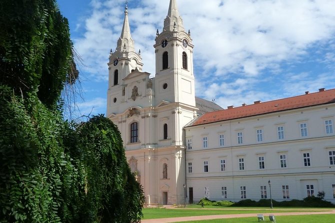 Private Brewery Visit and Beer Tasting at Zirc Abbey Plus Szekesfehervar Tour - Good To Know