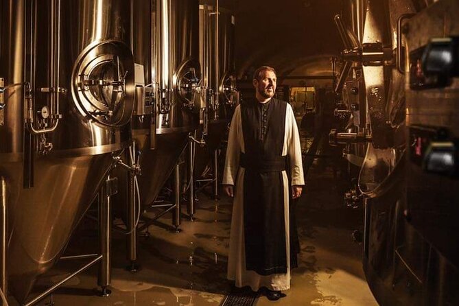 Private Brewery Visit and Beer Tasting at Zirc Abbey Plus Szekesfehervar Tour - Additional Information