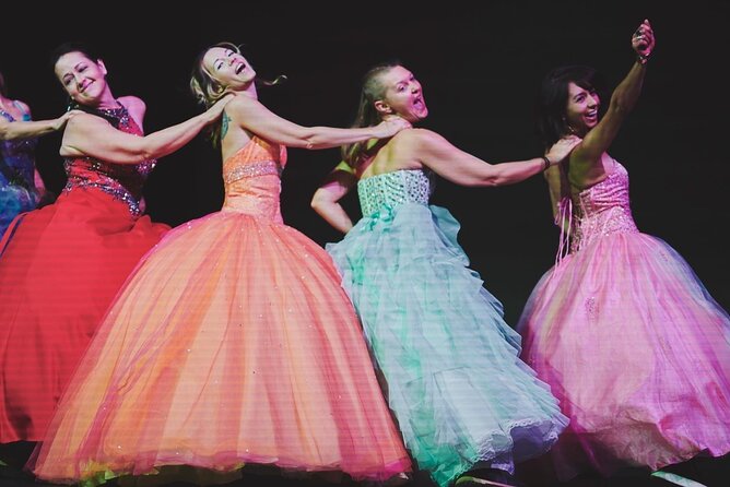 Private Bridal Party and Wedding First Dance Choreography - Pricing and Booking Details