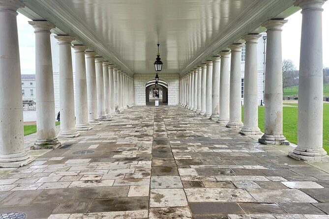 Private Bridgerton Walking Tour of Greenwich - What’s Included & Practical Details