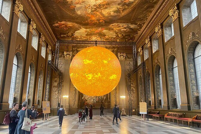 Private Bridgerton Walking Tour of Greenwich - Why Choose This Tour?