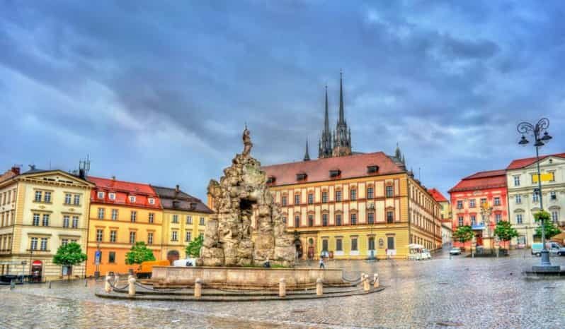 Private Brno Tour: History, Culture & Architecture - The Intro: Why We Think Youll Love It
