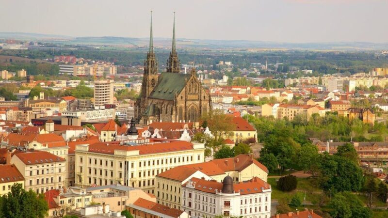 Private Brno Tour: History, Culture & Architecture - Final Thoughts: Is This Tour Worth It?