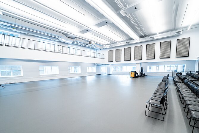 Private Broadway Studio Tour in New York City - Reviews