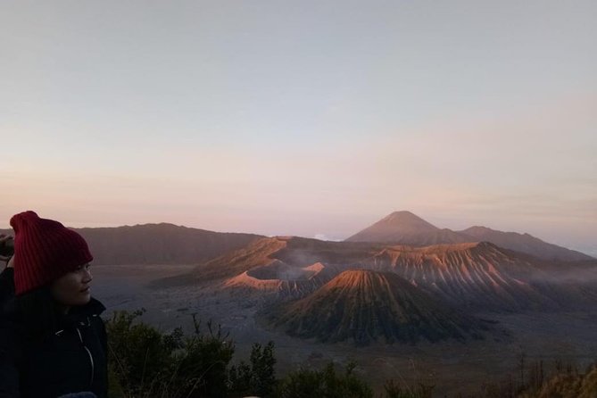 Private Bromo Sunrise Tour (All Included) - Admission and Additional Information