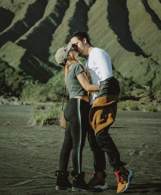 Private Bromo Tour Start From Malang - 1D - Key Points