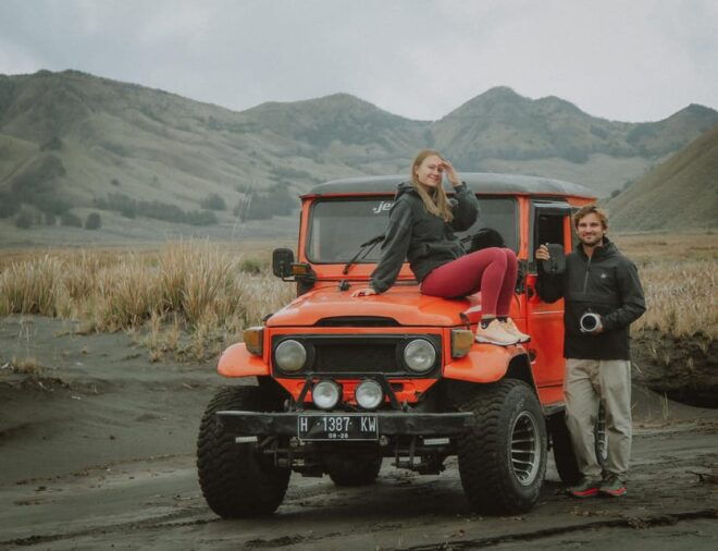 Private Bromo Tour Start From Malang - 1D - Exclusions to Consider