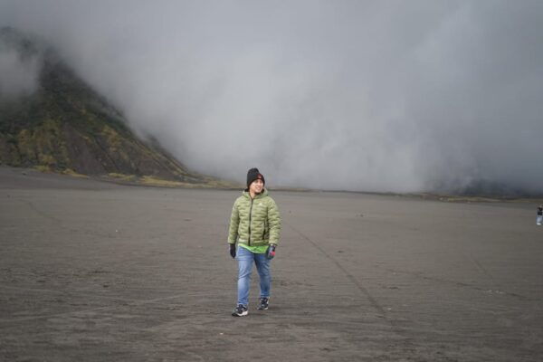 Private Bromo Tour Start From Malang - 1D - Important Booking Information