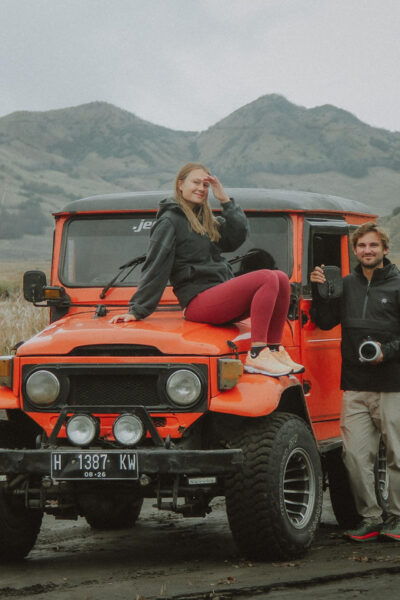 Private Bromo Tour Start From Malang - 1D - Questions You May Have