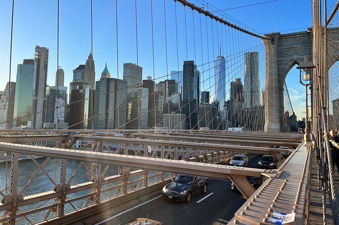 Private Brooklyn Bridge and Dumbo Walking Tour - An In-Depth Look at the Tour