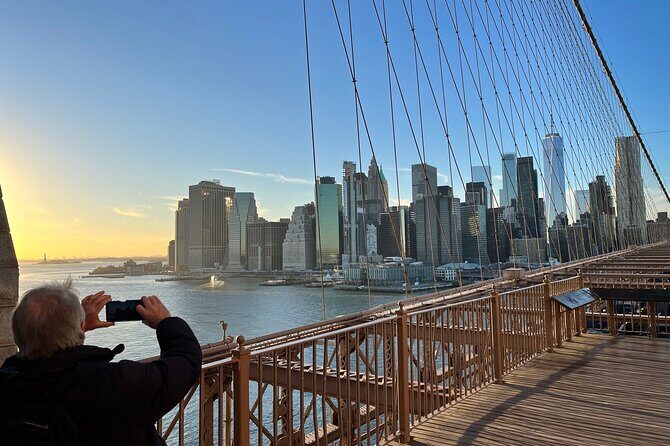 Private Brooklyn Bridge and Dumbo Walking Tour - Final Thoughts