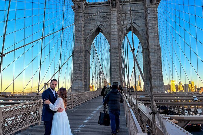 Private Brooklyn Bridge and Dumbo Walking Tour - FAQs