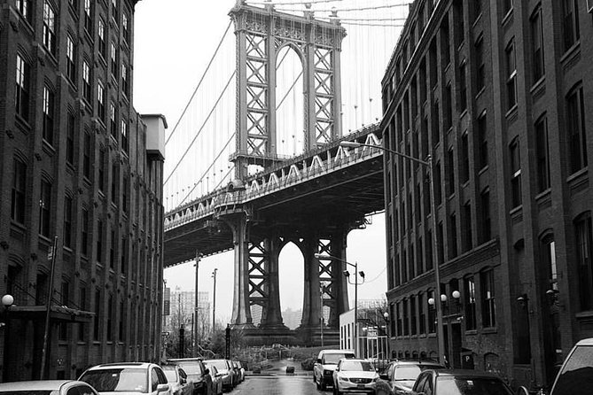 Private Brooklyn Walking Tour: Brooklyn Bridge DUMBO and Brooklyn Heights - The Sum Up
