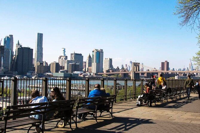 Private Brooklyn Walking Tour - Discover Brooklyn Buzz: A Deep Dive into a Private Walking Tour