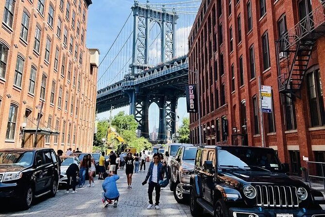 Private Brooklyn Walking Tour - Good To Know