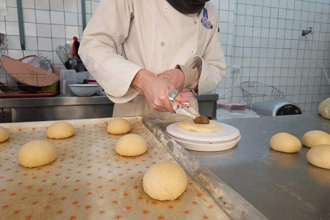 Private Brunch Hopping in Polanco With a Chef in 5 Locations - Pricing and Legal Information