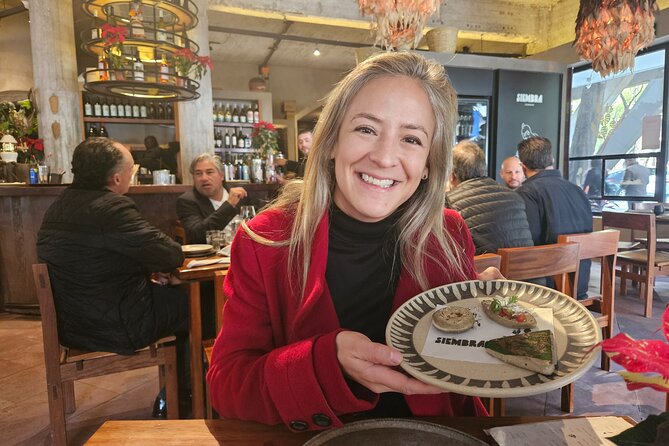 Private Brunch Hopping in Polanco With a Chef in 5 Locations - The Sum Up