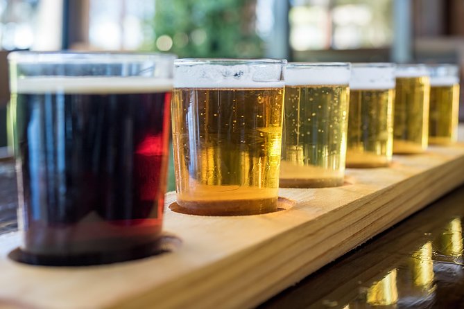 Private Brussels Beer Tour With a Local Expert - Traveler Tips