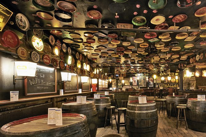 Private Brussels Beer Tour With a Local Expert - Common Questions