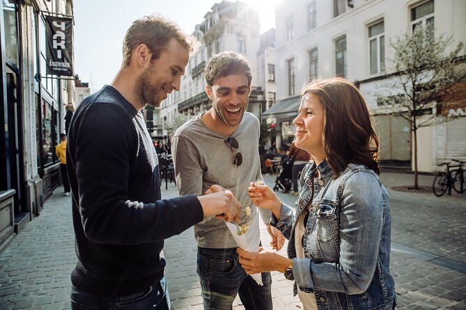 Private Brussels Tour With a Local, Highlights & Hidden Gems, Custom - Overview of the Tour Experience