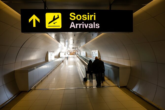 Private Bucharest Airport Transfer - Frequently Asked Questions