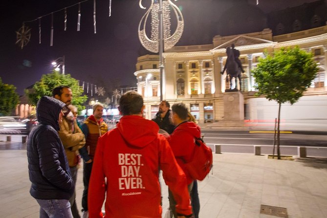 Private Bucharest Beer and Culture Tour With a Local - Frequently Asked Questions