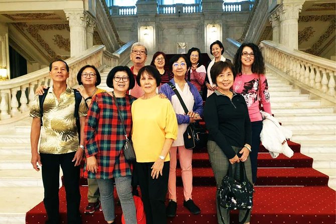 Private Bucharest City Tour Visit the Palace of the Parliament & Village Museum - Frequently Asked Questions