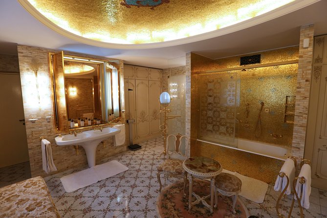 Private Bucharest Communist Tour With the Peoples House and Ceausescu Residence - Frequently Asked Questions