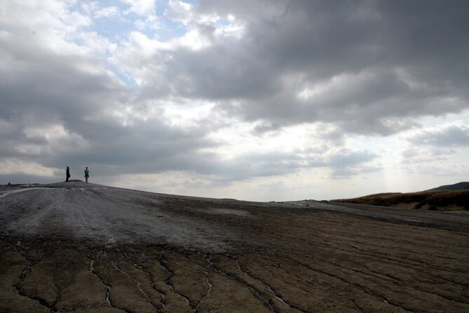 Private Bucharest Muddy Volcanoes and Unirea Salt Mine Tour - Pickup Information