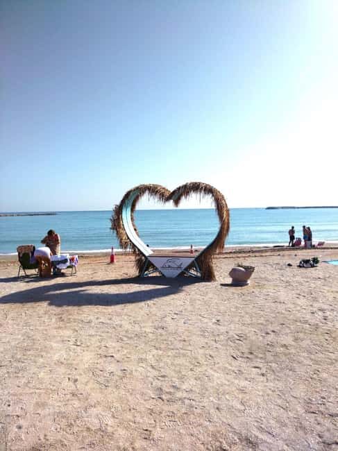 Private Bucharest Tour: Discover Constana & Black Sea Coast - Discovering Constanta: A City of Contrast and Charm