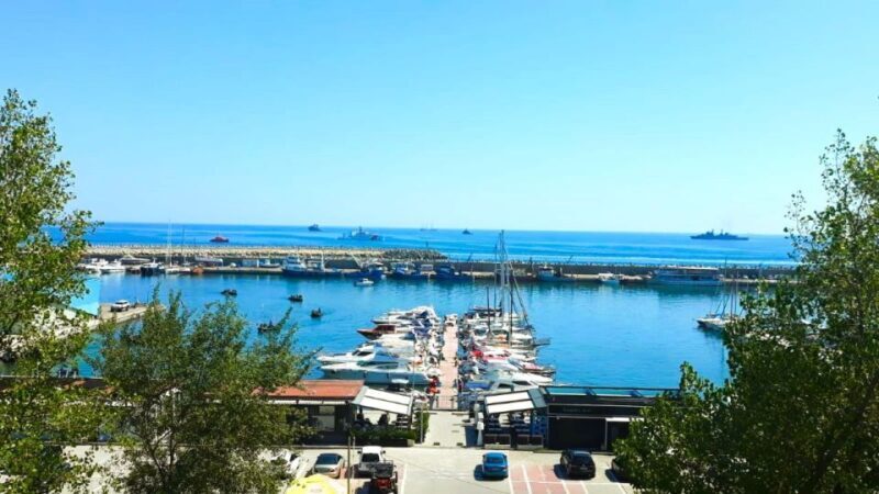 Private Bucharest Tour: Discover Constana & Black Sea Coast - Summary of What You’ll Experience