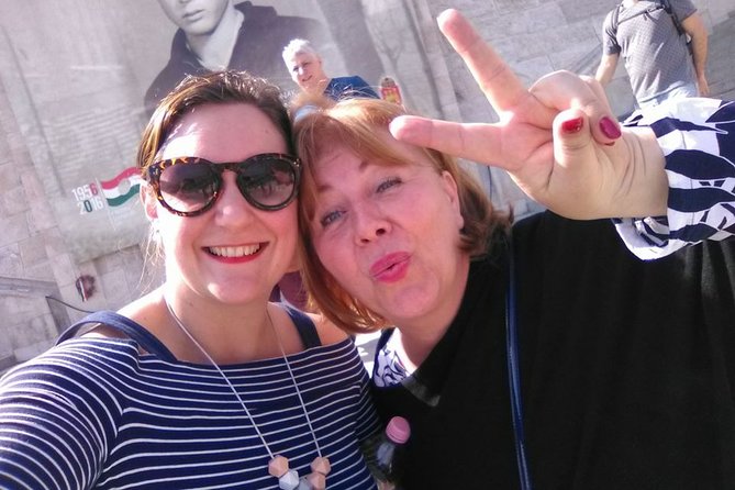 Private Buda Castle Walking Tour & Danube River Cruise With Margaret Island Stop - Meeting and Pickup