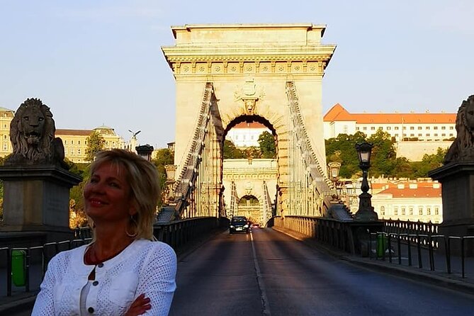Private Buda Castle Walking Tour & Danube River Cruise With Margaret Island Stop - Price