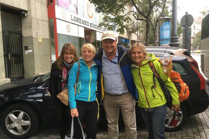 Private Buda Castle Walking Tour & Danube River Cruise With Margaret Island Stop - Directions